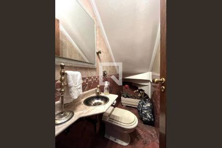 Lavabo de casa à venda com 3 quartos, 100m² em Vila da Saúde, São Paulo