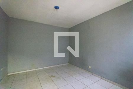 Quarto de casa para alugar com 1 quarto, 60m² em Jardim Irene, Santo André