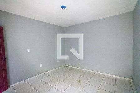 Quarto de casa para alugar com 1 quarto, 60m² em Jardim Irene, Santo André