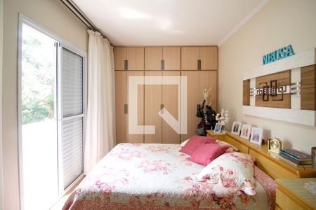 Quarto 1 de apartamento à venda com 2 quartos, 94m² em Pinheiros, São Paulo