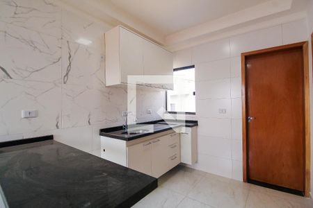 Sala/Cozinha de apartamento à venda com 1 quarto, 41m² em Vila Diva (zona Leste), São Paulo