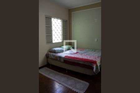 QUARTO 1 de casa à venda com 3 quartos, 100m² em Jardim Santana, Campinas