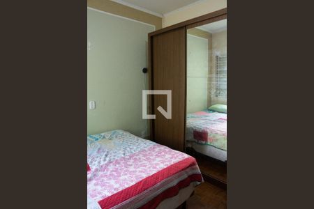 QUARTO 1 de casa à venda com 3 quartos, 100m² em Jardim Santana, Campinas