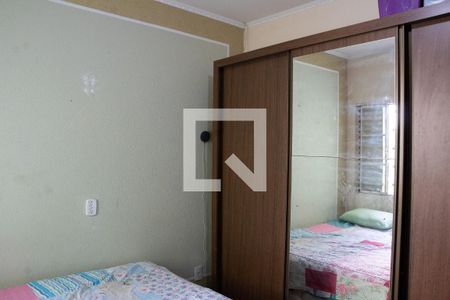 QUARTO 1 de casa à venda com 3 quartos, 100m² em Jardim Santana, Campinas