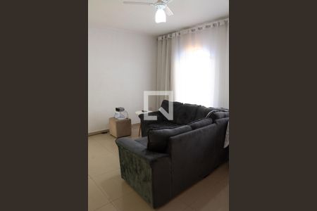 SALA de casa à venda com 3 quartos, 100m² em Jardim Santana, Campinas