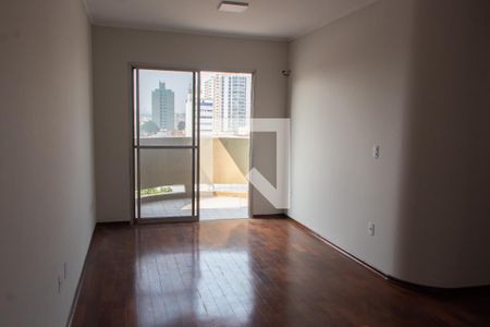 SALA de apartamento para alugar com 1 quarto, 68m² em Conceicao, Campinas