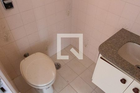 LAVABO de apartamento à venda com 1 quarto, 68m² em Conceicao, Campinas