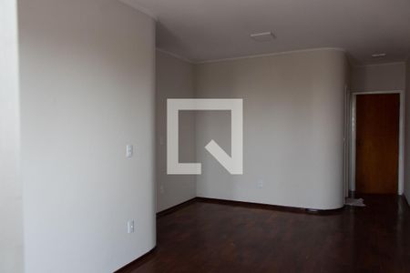 SALA de apartamento para alugar com 1 quarto, 68m² em Conceicao, Campinas