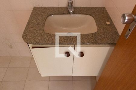 LAVABO de apartamento para alugar com 1 quarto, 68m² em Conceicao, Campinas