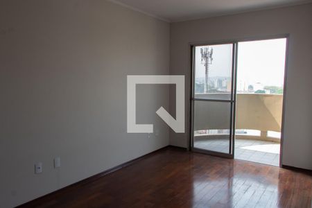 SALA de apartamento à venda com 1 quarto, 68m² em Conceicao, Campinas