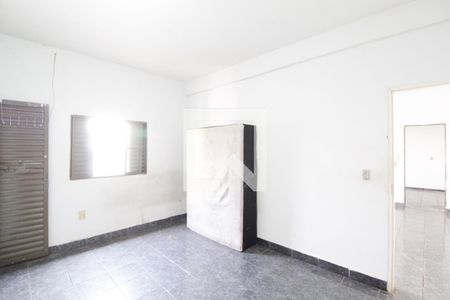 Quarto de casa de condomínio para alugar com 1 quarto, 60m² em Santa Rosa, Uberlândia