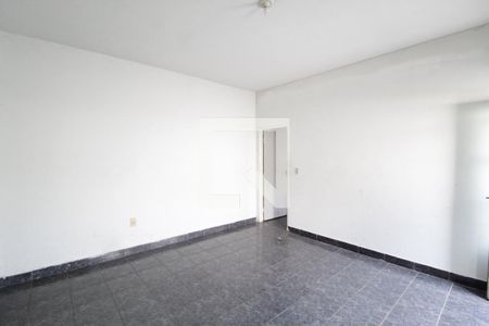 Sala de casa de condomínio para alugar com 1 quarto, 60m² em Santa Rosa, Uberlândia