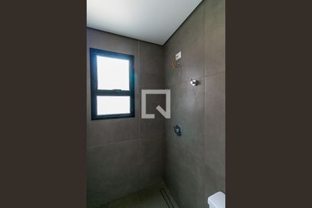 Banheiro Quarto de apartamento à venda com 4 quartos, 195m² em Vila Paris, Belo Horizonte