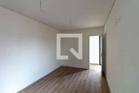 Quarto de apartamento à venda com 4 quartos, 195m² em Vila Paris, Belo Horizonte