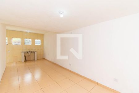 Studio de kitnet/studio para alugar com 1 quarto, 35m² em Vila Formosa, São Paulo