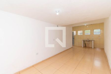 Studio de kitnet/studio para alugar com 1 quarto, 35m² em Vila Formosa, São Paulo