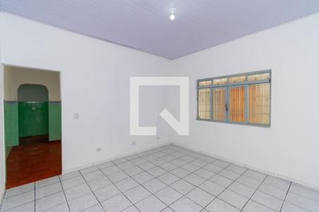 Studio de kitnet/studio para alugar com 1 quarto, 35m² em Vila Formosa, São Paulo