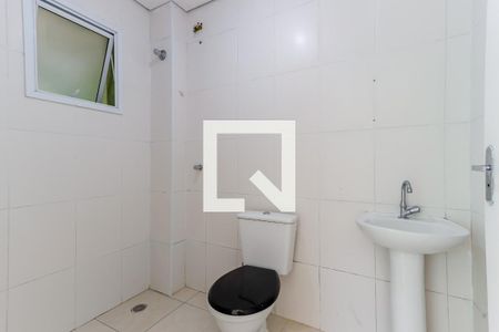 Apartamento para alugar com 1 quarto, 35m² em Vila Mazzei, São Paulo