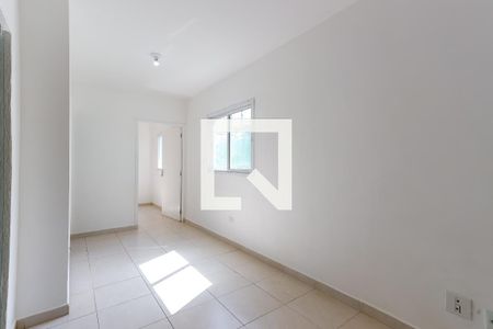 Apartamento para alugar com 1 quarto, 35m² em Vila Mazzei, São Paulo