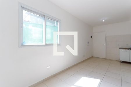 Apartamento para alugar com 1 quarto, 35m² em Vila Mazzei, São Paulo