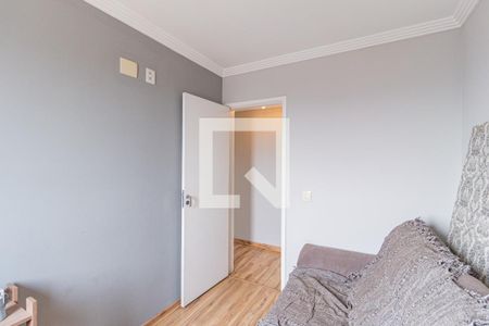 Quarto 1 de apartamento à venda com 3 quartos, 63m² em Rochdale, Osasco