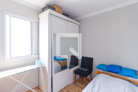 Quarto 2 de apartamento para alugar com 3 quartos, 63m² em Rochdale, Osasco