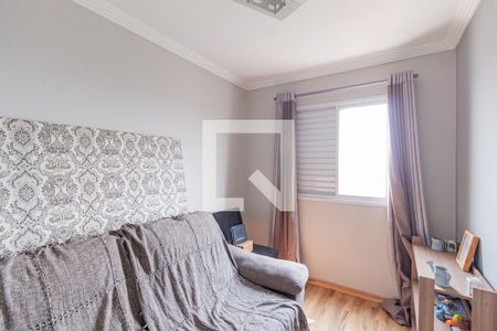 Quarto 1 de apartamento para alugar com 3 quartos, 63m² em Rochdale, Osasco