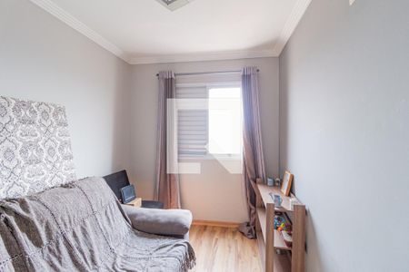 Quarto 1 de apartamento à venda com 3 quartos, 63m² em Rochdale, Osasco