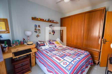 Quarto 2 de apartamento à venda com 2 quartos, 50m² em Abolição, Rio de Janeiro