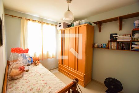 Quarto 1 de apartamento à venda com 2 quartos, 50m² em Abolição, Rio de Janeiro