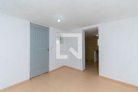 Studio de kitnet/studio para alugar com 1 quarto, 35m² em Vila Formosa, São Paulo