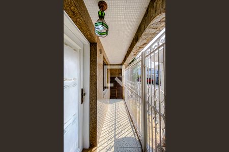 Entrada de casa à venda com 3 quartos, 150m² em Vila Bertioga, São Paulo