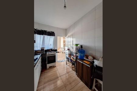 Sala  de casa para alugar com 1 quarto, 40m² em Jardim Cecy, São Paulo