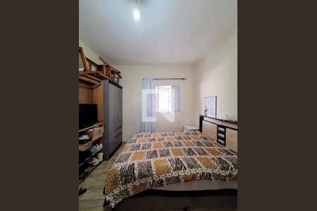 Quarto de casa para alugar com 1 quarto, 40m² em Jardim Cecy, São Paulo