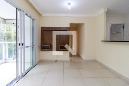 Apartamento para alugar com 70m², 2 quartos e 1 vagaSala