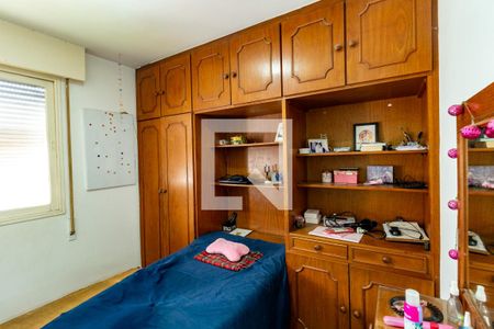 Quarto 1 de apartamento para alugar com 2 quartos, 78m² em Vila Anglo Brasileira, São Paulo