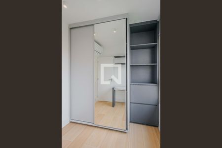 Escritório de apartamento para alugar com 2 quartos, 47m² em Pinheiros, São Paulo