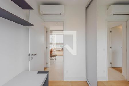 Escritório de apartamento para alugar com 2 quartos, 47m² em Pinheiros, São Paulo