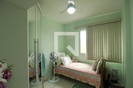 Quarto de apartamento à venda com 2 quartos, 70m² em Barra Olimpica, Rio de Janeiro