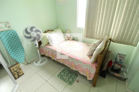 Quarto de apartamento à venda com 2 quartos, 70m² em Barra Olimpica, Rio de Janeiro