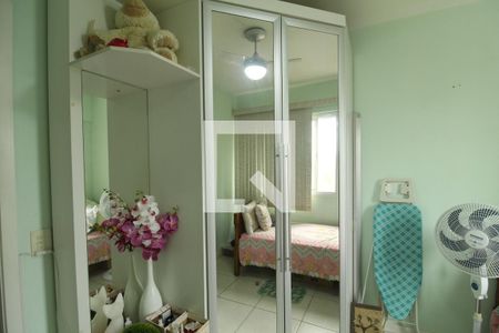 Quarto de apartamento à venda com 2 quartos, 70m² em Barra Olimpica, Rio de Janeiro