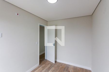 Quarto 1 de apartamento à venda com 2 quartos, 76m² em Vila Curuçá, Santo André