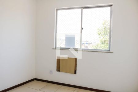 Quarto 1 de apartamento para alugar com 2 quartos, 59m² em Quintino Bocaiúva, Rio de Janeiro