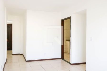 Sala de apartamento para alugar com 2 quartos, 59m² em Quintino Bocaiúva, Rio de Janeiro