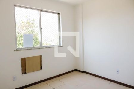 Quarto 1 de apartamento para alugar com 2 quartos, 59m² em Quintino Bocaiúva, Rio de Janeiro