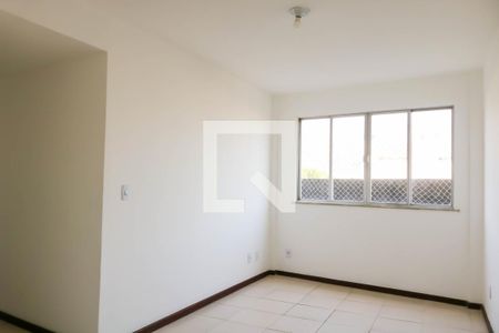 Sala de apartamento para alugar com 2 quartos, 59m² em Quintino Bocaiúva, Rio de Janeiro