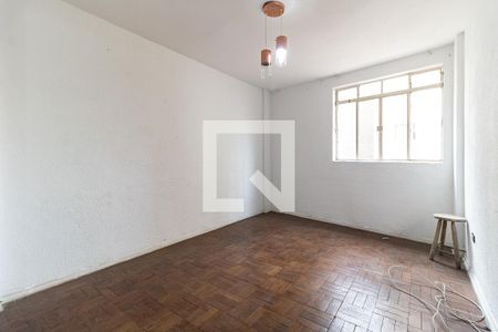 Sala de apartamento para alugar com 1 quarto, 35m² em Aclimação, São Paulo