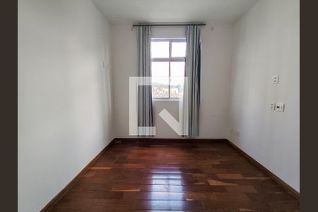 Quarto 1 de apartamento à venda com 4 quartos, 180m² em Santo Antônio, Belo Horizonte