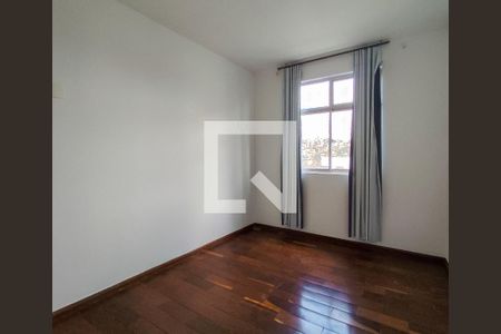 Quarto 1 de apartamento à venda com 4 quartos, 180m² em Santo Antônio, Belo Horizonte