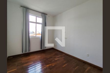 Quarto 1 de apartamento à venda com 4 quartos, 180m² em Santo Antônio, Belo Horizonte